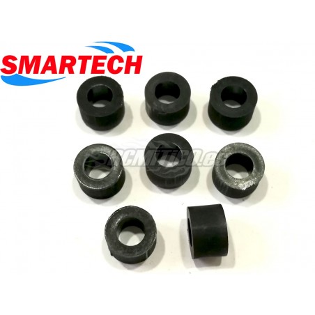 05078 - Plastic sleeve bushing Smartech x8 pcs