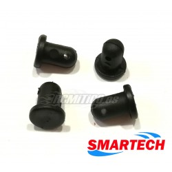 05083 - Side body mounts Smartech x4 pcs