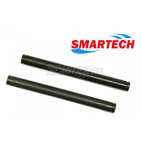 05098 - Rear upper suspension arm hinge pin x2 pcs