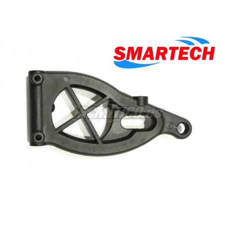 05115 - Front lower suspension arm RIGHT