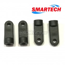 05119 - Shock absorber Lower mount