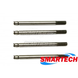 05124 - Shock absorber shafts 85265 x4 pcs