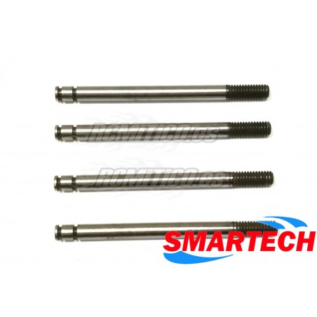 05124 - Shock absorber shafts 85265 x4 pcs