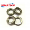 05125 - Shock absorber nuts Smartech x4 pcs