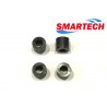 05134 - Steering spacers bushings x4 pcs