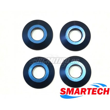 05142 - Tappered shim rear arms 13x5.1x1mm