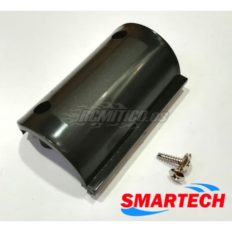 103013 - Paragolpes delantero Sworfish y tornillos 3x12mm