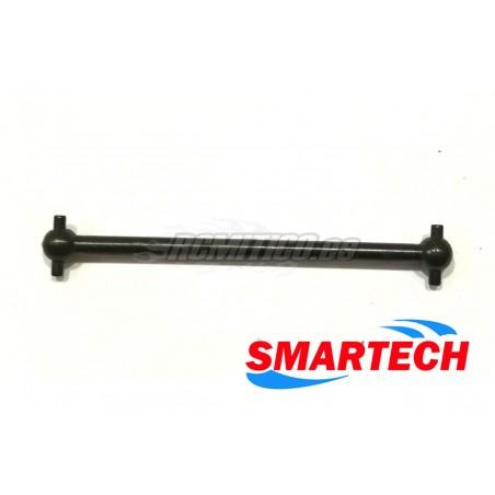 103024 - Palier 61mm central delantero Sworfish