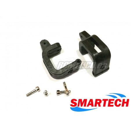 103068 - Portamanguetas Swordfish Smartech x2 uds.