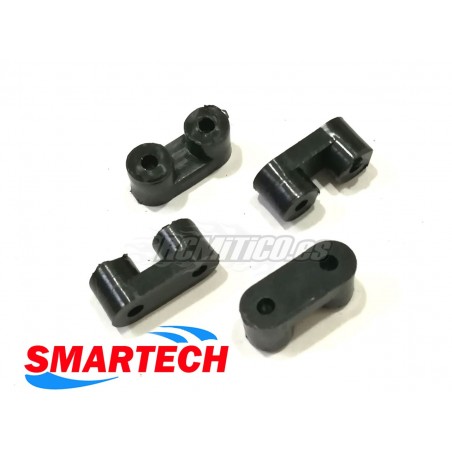 11277 - Soporte de servo Smartech