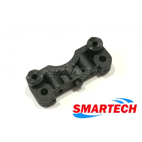 11282 - Front suspension arms mount 1/10 Smartech