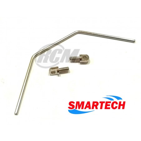 11290 - Barra estabilizadora 1/10 On Road