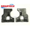 11419 - Rear differential mount Smartech 1/10