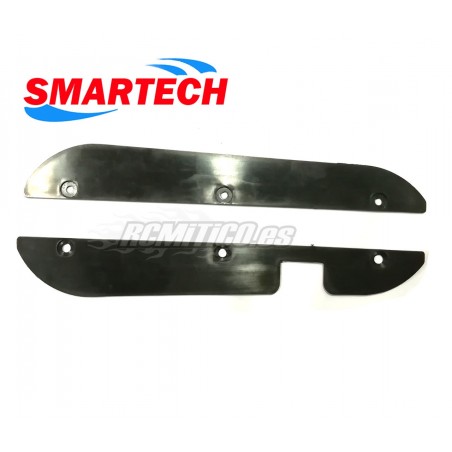 11441 - Side guards 1/10 Smartech