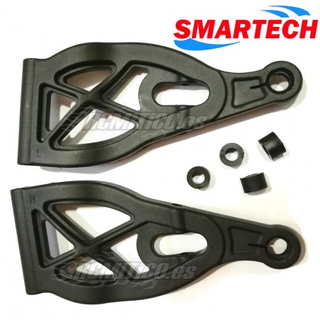 152113 - Front lower suspension arms Smartech x2 pcs