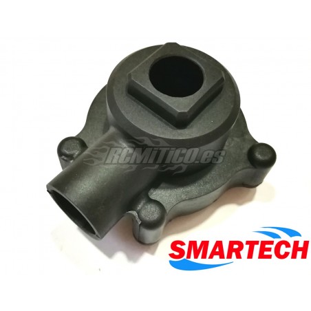 163005 - TO CARCASAS DE DIFERENCIAL