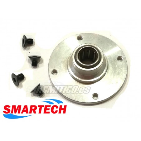 163008 - ONE-SPEED GEAR GASKET SET