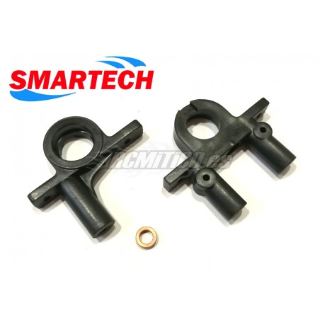 163023 - DECELERATE WALLBOARD SET