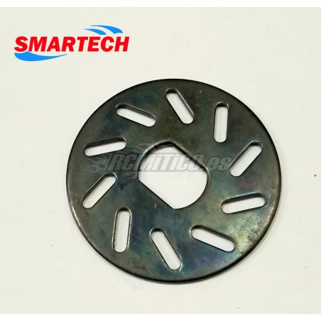 163025 - BRAKE DISC - DISCO DE FRENO