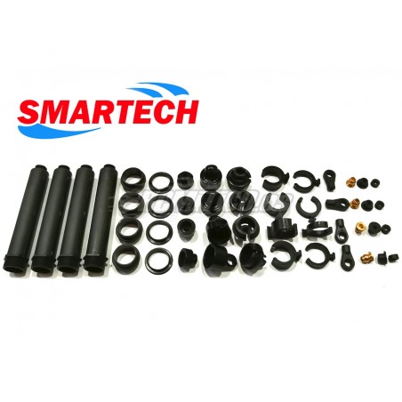 163027 - SHOCK ABSORBER CYLINDER SET