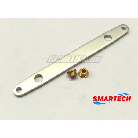 163034 - STEERING CONNECTING PLATE SET