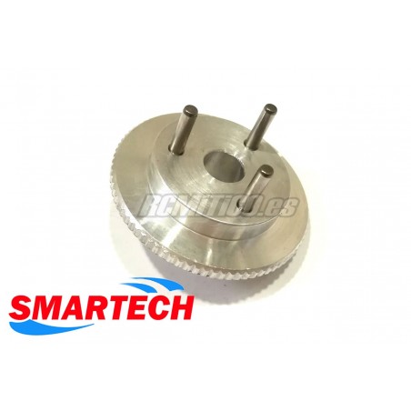 SM180015 - VA VOLANTE DE INERCIA MOTOR 21