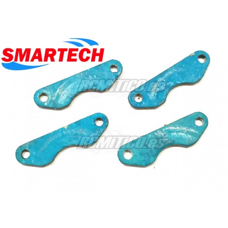 183112 - Brake pads Smartech Vanguard