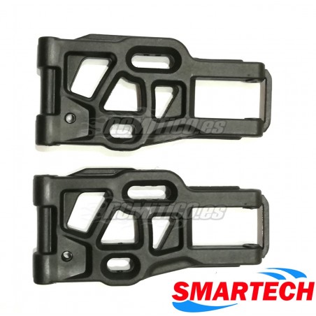 183132 - Front lower suspension arms Smartech Vanguard