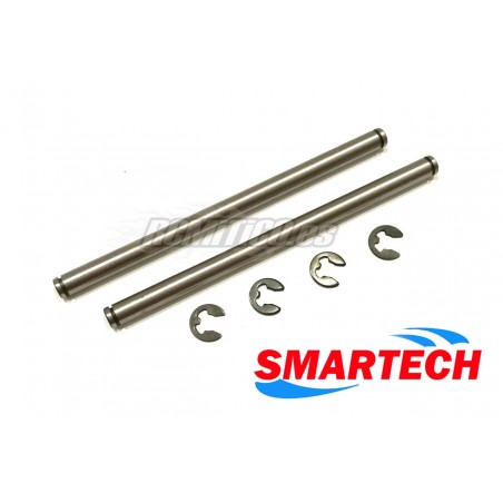 183133 - VA EJE DE TRAPECIO 4X68 mm x2 uds.