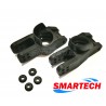 183135 - Rear hubs Smartech Vanguard x2 pcs