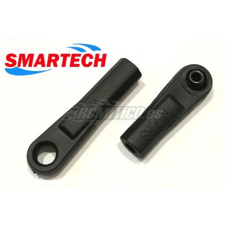 183136 - Rotulas tirante trasero Smartech Vanguard