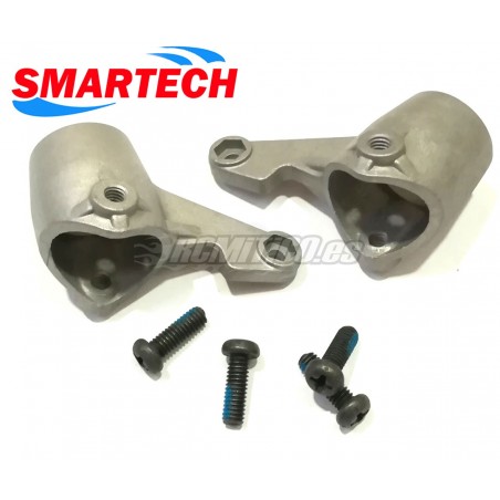 183138 - Manguetas delanteras Smartech Vanguard 1/8 x2 uds.