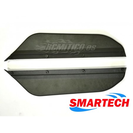 183144 - VA PLACAS DEFENSA LATERALES