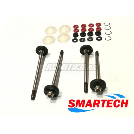 183161 - VA JGO. VASTAGOS Y TORICAS AMORTIGUADOR