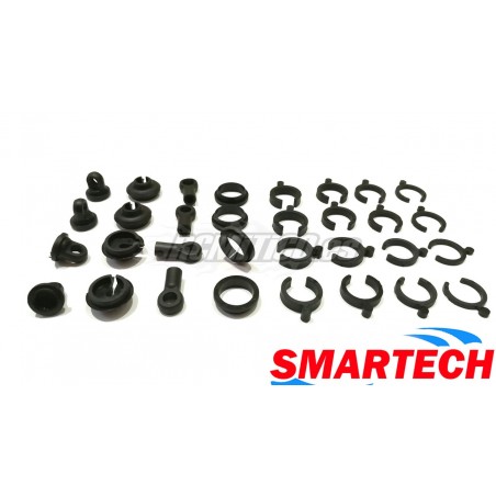 183162 - VA PARTES PLASTICAS AMORTIGUADOR