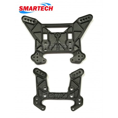 183177 - FONT and REAR SHOCK TOWER