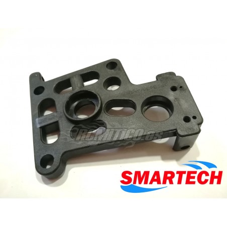 185000 -  SOPORTE CAJA CAMBIOS