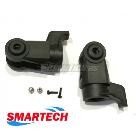 201002 - SOPORTE DE PALAS PRINCIPALES