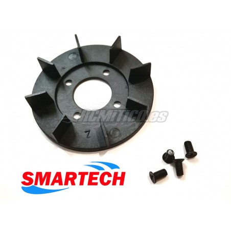 201047 - VOLANTE VENTILADOR