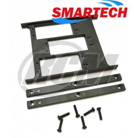 201057 - PR PLACA SOPORTE DE SERVOS