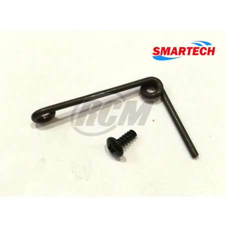 201060 - PE SOPORTE DE PIPA ESCAPE