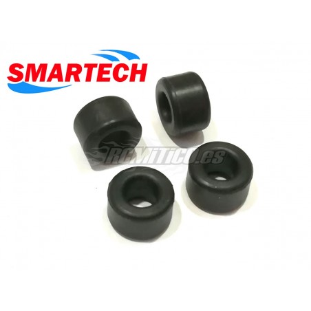 201070 - CASQUILLO DE GOMA