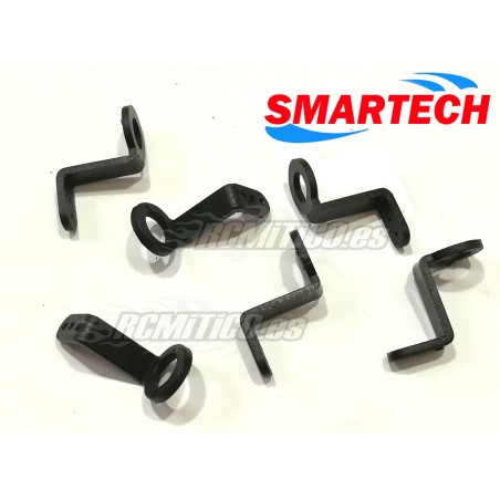 201072 - PE LEVA DE ACELERADOR x6 uds.