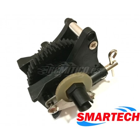 35004 - 2 speed gear box complete set w brake