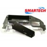 45005 - Plastic upper chasis Smartech 1/10