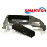 45005 - Subchasis de plastico Smartech 1/10