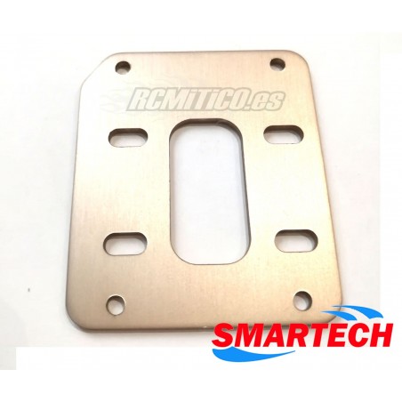 45014 - Engine mount fixing plate Smartech
