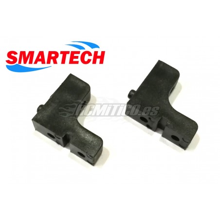 46004 - SOPORTE SERVO DIRECCION 1/10