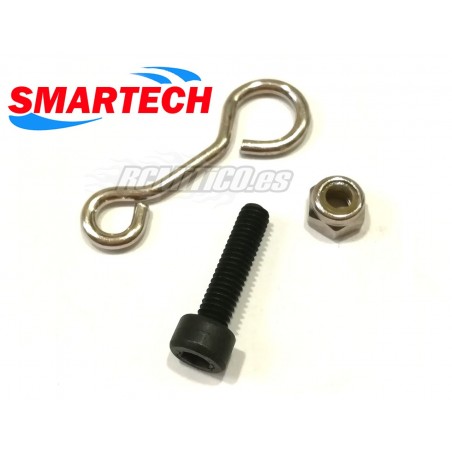 51076 - SET GUIA DE TUBO DE COMBUSTIBLE