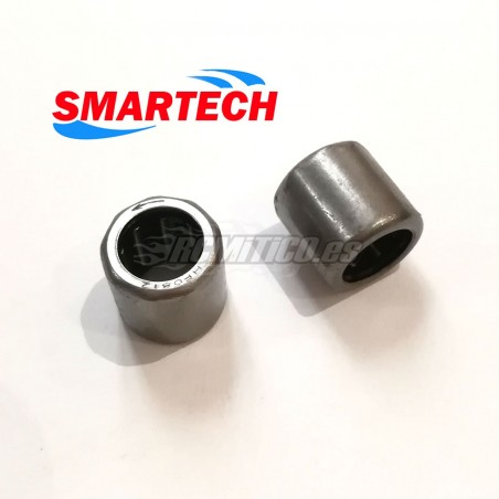 960016 - RODAMIENTO ONE WAY 8X12X12 MM - 2 uds.